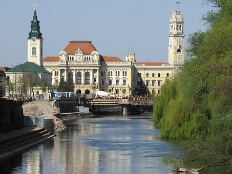 Made in Oradea